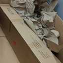 TEDEUM Weight Training Pull Sled, Fitness Strength Speed Training Sled, Steel Power Sled Workout Equipment for Athletic Exercise and Speed Improvement, Only Suitable for 2" Weight Plate