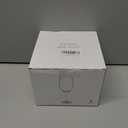 Plastic Wine Glasses Set of 4: 12oz Detachable Drinking Stemless Wine Glass - Reusable Outdoor Portable Shatterproof Wine Tumbler (Transparent)