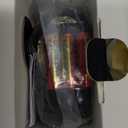 Activ Life LED Bike Wheel Lights with Batteries Included! Get 100% Brighter and Visible from All Angles for Ultimate Safety & Style (1 Tire Pack) (Color Changing)