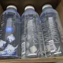 Isopure Clear Protein Water with Electrolytes, 15g Whey Protein Isolate, Zero Sugar, Unflavored, 20 fl oz Bottles, 12-Pack (BBD 11/15/26)