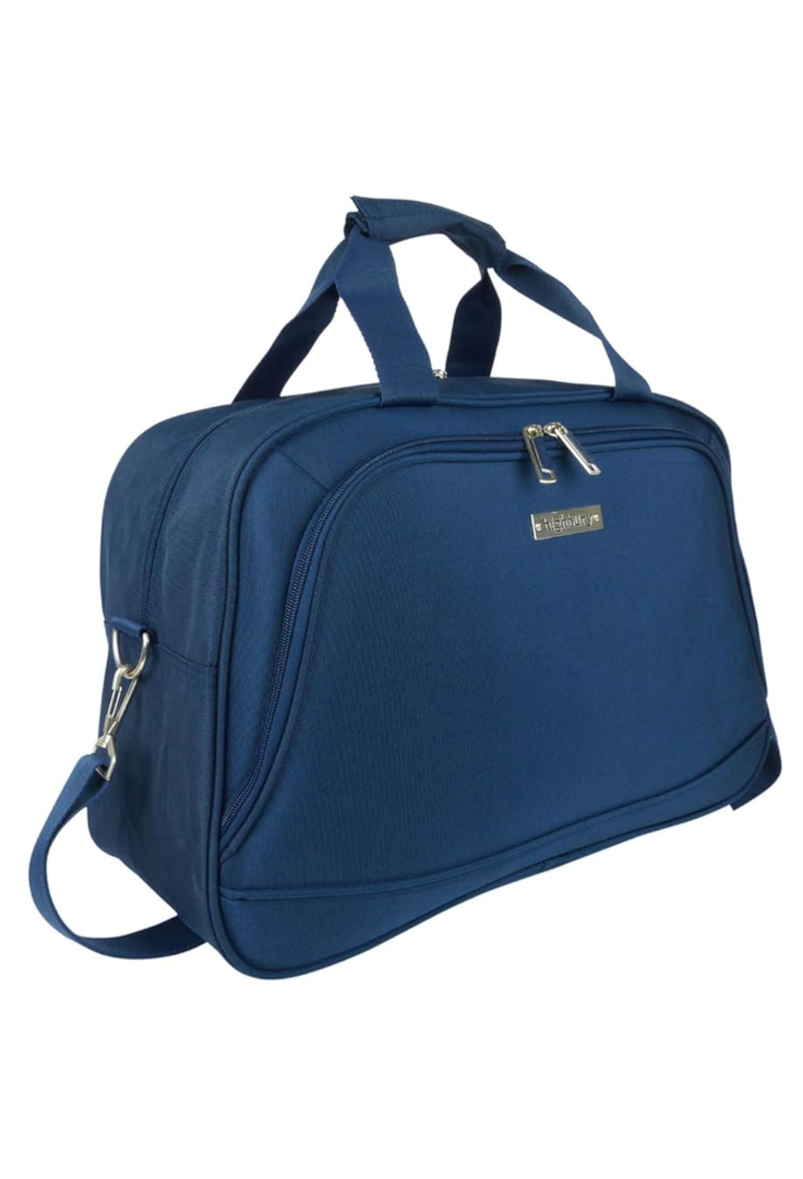 Weekend Flight Bag Cabin Approved Holdall