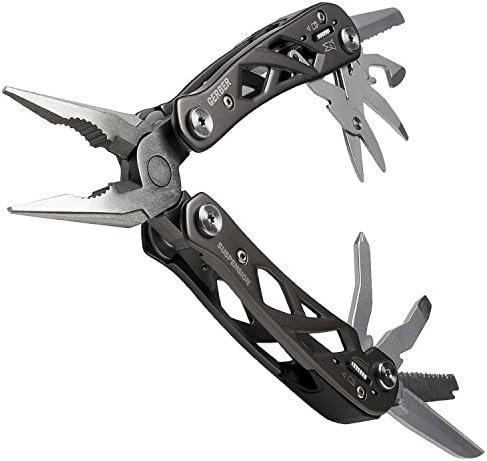 Gerber Multi-Tool Suspension