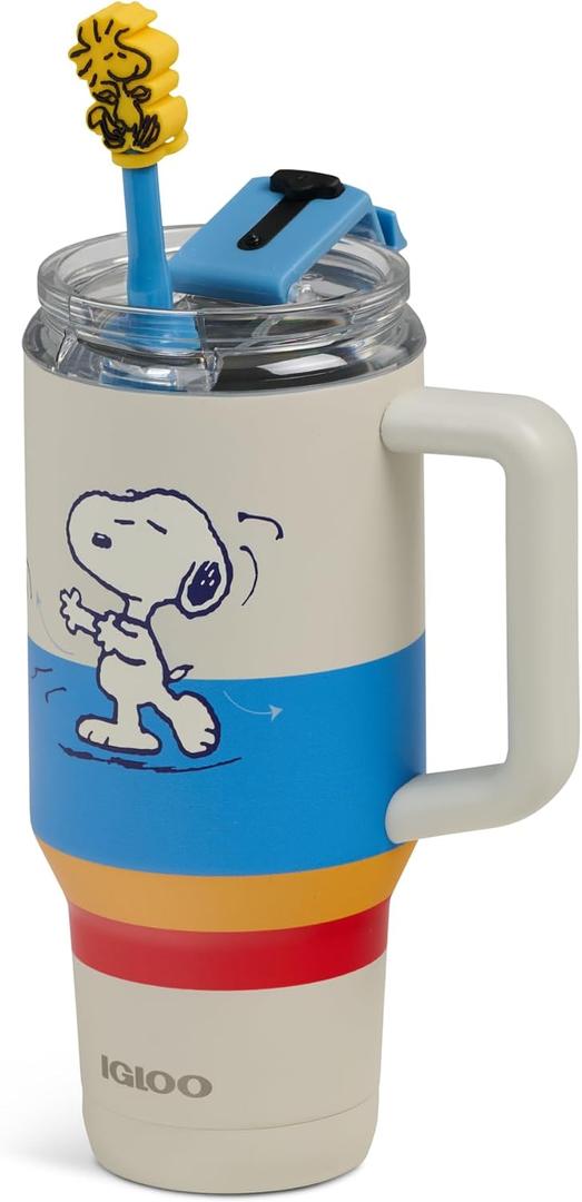 Igloo Peanuts | Snoopy Cooler Collection
