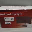 Red Light Therapy for Body and Face, Red Light Therapy Mat, 3 in 1 Mat/Belt/Stand Removable 660NM & 850NM Infrared Red Light Therapy Panel Device, Light Therapy for Face, Waist, Back, Knees and Legs