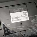 La Crosse Technology Atomic Digital Clock with Outdoor Temperature, Wood Oak, 0