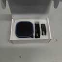 Magicteam White Noise Machine with 20 Non Looping Natural Soothing Sounds Memory Function 32 Levels of Volume Powered by AC or USB and Sleep Sound Timer Therapy for Baby Kids Adults Black