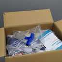 Pool Covers for Above Ground Pools - 21 ft Round Winter Pool Cover, Extra Durable Cold- and UV-Resistant Heavy-Duty Swimming Pool Cover for Winterizing