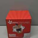 Morph Inflatable Sumo Wrestler Costume for Kids, Inflatable Sumo Wrestling Suits For Kids, Boys Halloween Costume (Black)