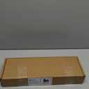 Kidde Smoke Detector, 10-Year Battery Powered, LED Warning Light Indicators, 3-Pack