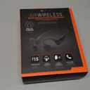 Helix Air Wireless Bone Conduction Headphones w/ OPEN EAR TECHNOLOGY Experience