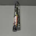 3 x Removable Peel and Stick Wallpaper Boho 17.5 x 118 in Floral for Bedroom Bathroom Easy Peel Off Stick on Wallpaper Contact Paper Renter Friendly Wall Paper (Dark)