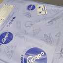 Catchy - The Food and Mess Catcher for the Stokke Tripp Trapp - Catchy Food Catching Accessory for Highchairs - Baby & Toddler Food Mat - High Chair Food Catcher - High Chair Accessories