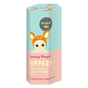 Sonny Angel HIPPERS - Original Mini Figure/Limited Edition - 1 Sealed Blind Box Sonny Angel HIPPERS - Original Mini Figure/Limited Edition - 1 Sealed Blind Box