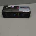 GIM Wireless Charging RGB Gaming Mouse Pad 15W, LED Mouse Mat 800x300x4MM, 10 Light Modes Extra Large Mousepad Non-Slip Rubber Base Computer Keyboard Mat for Gaming, MacBook, PC, Laptop, Desk (Black)