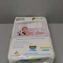 Andy Pandy Training Pant Diapers for Unisex Kids Toddlers - 2T (Large), 20-31 lbs - White, 25 Count (Non-Adult)