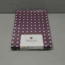 Smead 2/5 Tab Cut Legal Recycled Classification Folder, 8 1/2" x 14", 2" Expansion, 2 x 2B Fastener(s), 2" for Folder, Top Tab Location, Right of Center Tab Position, 2 Divider(s), 18 pt., 2 Plys, Manila