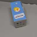 QUMY Dog Shoes for Large Dogs, Medium Dog Boots & Paw Protectors for Winter Snowy Day, Summer Hot Pavement, Water-Resistant in Rainy Weather, Outdoor Walking, Indoor Hardfloors Skid-Resistant Sole (Size 7: 2.8''x3.2"(W*L) (Pack of 4))