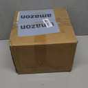 New Alternator Fit for Honda Accord 3.5 3.5L 2013-2017, for Crosstour 3.5L 2013-2015 for Acura RDX 3.5L 2016-2018,for TLX 3.5L 2016-2020 (Only for Automatic Tranmission) 11670, 290-6314, 104211-8300