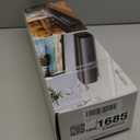 Sound Bar for Smart TV, Bass Boost and Crisp Vocals,Bluetooth Soundbar for TV/PC/Gaming/Projectors,Optical/AUX/Wall Mount,17inch