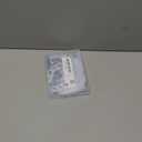 4PC Silicone Toe Separators Spacers for Women and Men Bunion Protector, Overlapping Toe Corrector Toe Alignment, Foot Pain Relief, Reduces Friction, Day and Night Use