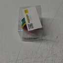 Trompo Bearing Tip Spin Top (Red and Green)