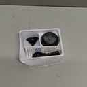 Hidden Camera - Spy Cameras - Nanny Cam - WiFi Wireless Cam - 1080P HD Small Camera with Motion Detection and Night Vision，Security Cameras for Home/Office/Baby Monitoring