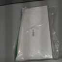 Angle Broom for Hardwood Floors - Soft Bristled Indoor & Kitchen Broom (Light Pink)