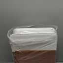 38L Foldable Towel Warmer for Bathroom, Home & Spa, Large Capacity for Oversized Towels, Blankets & Robes, 4 Temp Modes, Auto Shut-Off Timer, Perfect Spa Gift for Loved Ones (White)