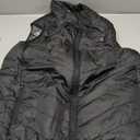 FREEZE2TRIM Alpha Heat Vest USB Rechargeable Heated Vest for Men and Women 8 Heating Zones Waterproof Electric Heated Jackets (Medium, Black)