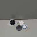 LISEN for Magsafe Car Mount, Magnetic Phone Holders for Your Car, Vacuum Phone Mount for Car Accessories for Women Men Jeep BMW, SuctionPro Gifts Kits, for iPhone 17 Pro Max 16 15 14 13 12 (Black)