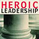 Heroic Leadership: Best Practices from a 450-Year-Old Company That Changed the World