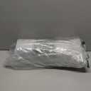 Portable Air conditioner Window Kit, Adjustable Vertical/Horizontal Sliding Window Kit Plate for Unit, AC Window Vent Seal Suitable for 5.9 AC Exhaust Hose