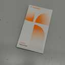 TORRAS Stronger Magnetic for iPhone 17 Pro Case Clear, [Covered Camera Control] [AntiYellowing] Compatible with MagSafe, MilitaryGrade Drop Protection, Slim Phone Case for iPhone 17 Pro