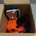 Mighty Force Chainsaw Toy for Toddlers  Realistic Lights, Sounds & Spinning Action, Safe Design with EasyGrip Handle, Perfect for Play Boys Aged 3+