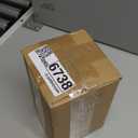 Hiorucet 318984-753 Inducer Motor Assembly with HC21ZE114A Furnace Motor and LA11AA005 Blower Wheel for Jakel, Carrier, Payne, Bryant Furnace, J238-150-1571, 310371-752, HC21ZE117, 65569, 318984753.