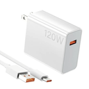 120W for Xiaomi Charger Hypercharge Turbo Fast Wall Charger 90W for Xiaomi 15 14 13 12 14T 13T 12T 12s Pro Redmi Note K80 K70 K60 K50 Ultra 12 11T 11 Plus Black Shark 4 5 Poco X5 F4 Gt 5ft 6A Cable