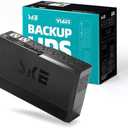 Amazon.com: SKE Compact Size 625VA/360W UPS Battery Backup & Surge Protector for Computer UPS Uninterruptible Power Supply Phoenix VL625 : Electronics