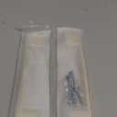 Amerdeco 10 Pack Brushed Gold Cabinet Pulls 5 Inch(128MM) Hole Centers Kitchen Cabinet Handles Cabinet Hardware Kitchen Handles for Cabinets Cupboard Handles Drawer Pulls ZH0060