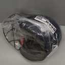 Used Rawlings RCFTB Batting Helmet No Mask Navy Blue |  Fit Size: 6.5" - 7.5"