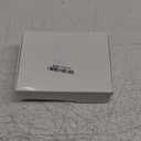 White Wig With Bangs Long Curly Wavy White Wigs for Women 26 Inches Natural Looking Heat Resistant Fiber Wig for Daily Party Use