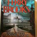 A Princess of Landover (Magic Kingdom of Landover, Book 6)