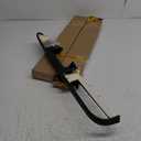 Charouse 80994 Pair Front Driver & Passenger Side Armrest Compatible with 2010-2014 Chevy/Chevrolet Silverado Suburban Tahoe Avalanche, GMC Sierra Yukon XL Replace 84127280 84127278