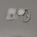 WRVVR for Apple MagSafe Charger 2 Pack, Magnetic Wireless Charger for iPhone 17/17 Pro/17 Pro Max/Air/16 15 14 13 12 Pro Max Plus mini, Charging Pad for Airpods Pro 3 2,Strong Magnet, Silver