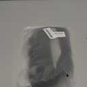 Inflatable Ankle Brace with Dual Airbag Support, Adjustable Compression Elastic Cross Straps for Sprains, Minor Injuries, Lightweight Breathable Design