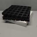Coffee Pod holder DIY Size Organizer 60 Compatible Tray Drawer Holds with coffee pod