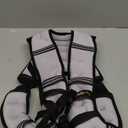 APEXUP Weighted Vest Men Women, Weight Vest for Women Workout Equipment for Strength Training Running (30lbs, Pastel Purple)