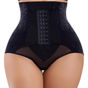 YERKOAD Tummy Control Panties for Women Shapewear Butt Lifter Short High Waist Trainer Corset Slimming Body Shaper Underwear M