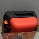 Kids BBQ Grill Playset, Kitchen Toy Set with Pretend Smoke, Light, Sound & ColorChanging Food, Play Kitchen Accessories, Indoor Outdoor Cooking Toy for Boys Girls Kids Birthday Gift