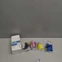 LC402 Ink Cartridges Replacements for Brother LC402XL LC402 Ink Cartridges for Brother Printer MFC-J5340DW MFC-J6540DW MFC-J6740DW MFC-J6940DW, 4 Pack