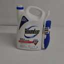 Roundup Weed & Grass Killer with Sure Shot Wand, Use in and Around Flower Beds, Trees, and Driveways, 1 gal.